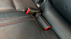 Mercedes-Benz GLA 250 4Matic AMG Line Premium Plus 5dr Auto Petrol Hatchback